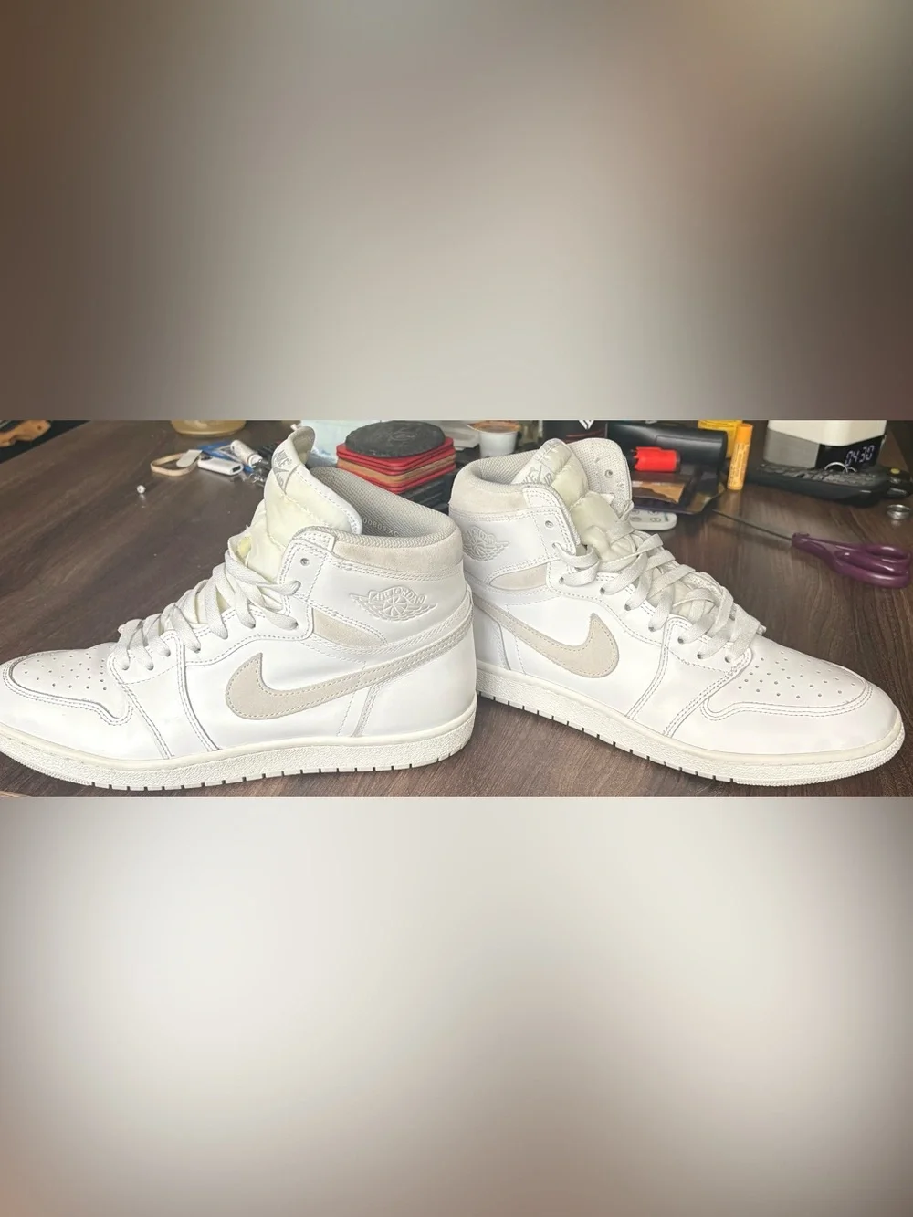 Jordan 1 High ‘85